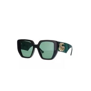 Gucci Emerald Green Sunglasses